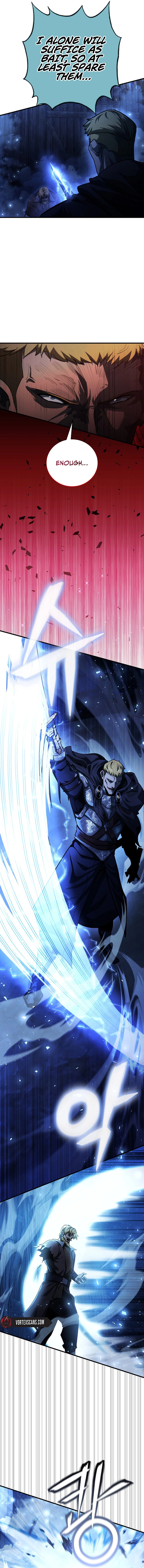 Half Blood Chapter 17 Page 10