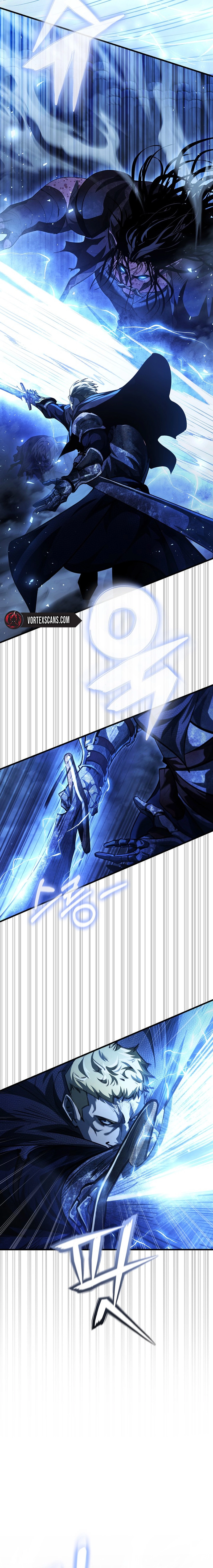 Half Blood Chapter 17 Page 15