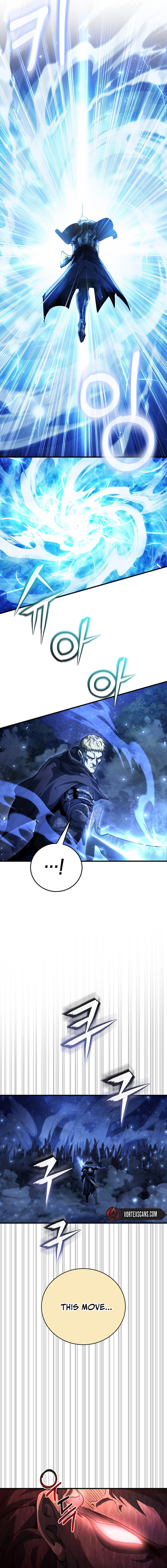 Half Blood Chapter 17 Page 16