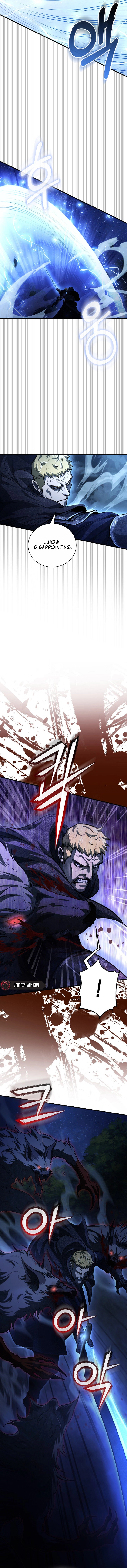 Half Blood Chapter 17 Page 18