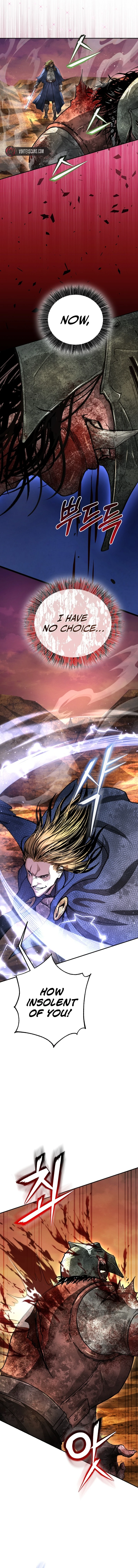 Half Blood Chapter 28 Page 9