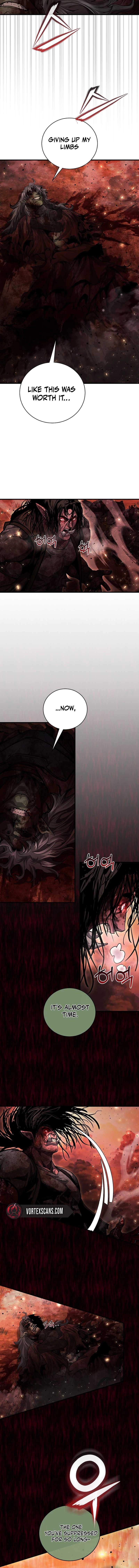 Half Blood Chapter 9 Page 12