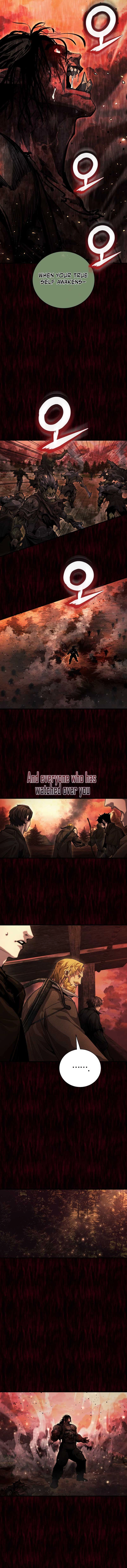 Half Blood Chapter 9 Page 13