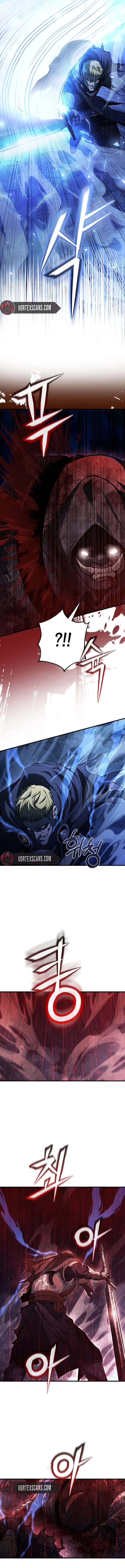 Half Blood Chapter 19 Page 6