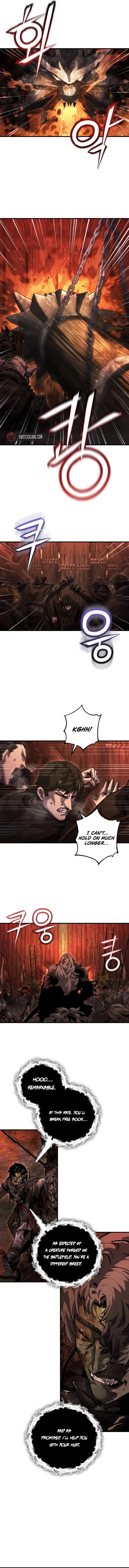 Half Blood Chapter 7 Page 8