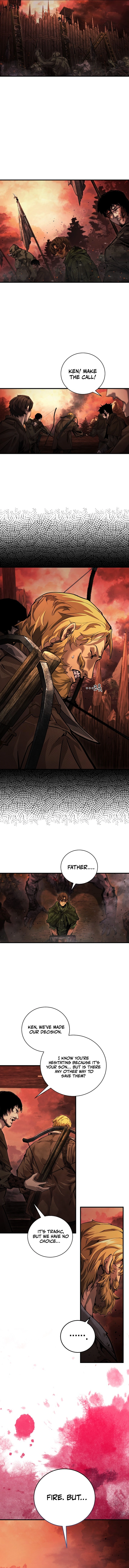 Half Blood Chapter 7 Page 9