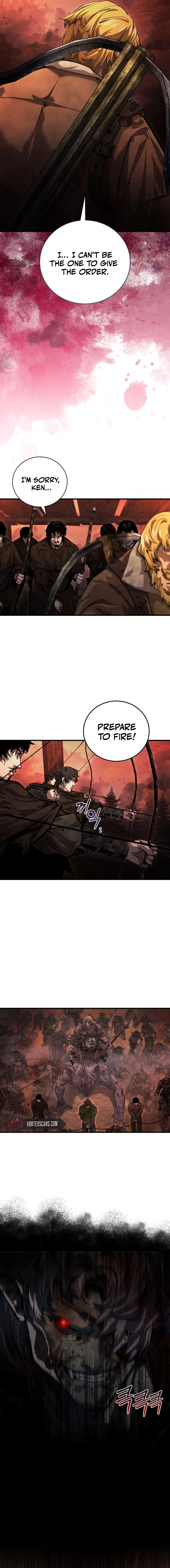 Half Blood Chapter 7 Page 10