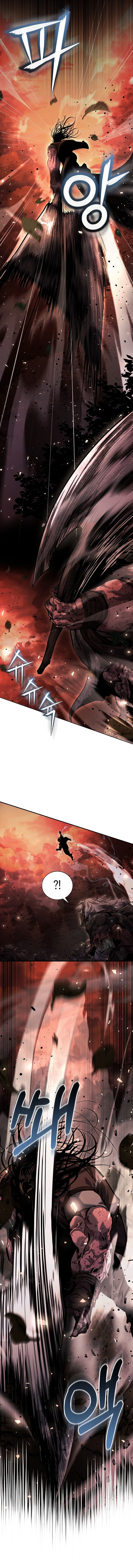Half Blood Chapter 7 Page 11