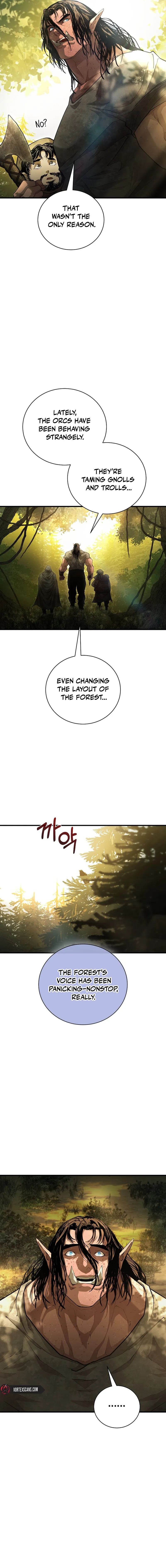Half Blood Chapter 5 Page 16