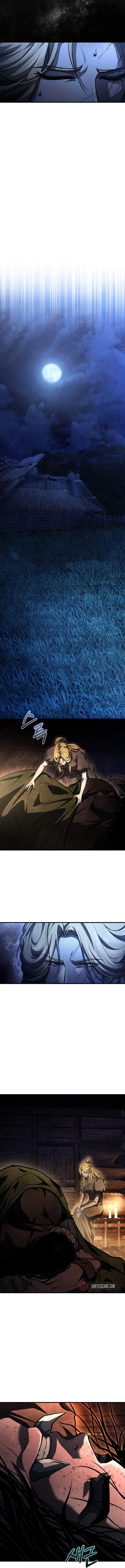 Half Blood Chapter 20 Page 7