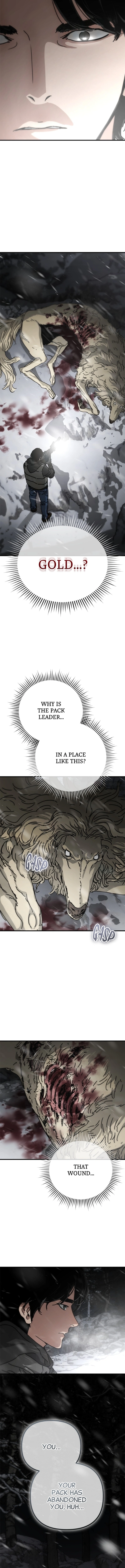 Hiding Out in an Apocalypse Chapter 40 Page 13