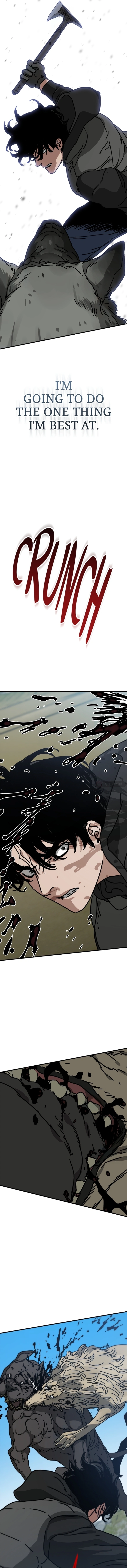 Hiding Out in an Apocalypse Chapter 42 Page 16