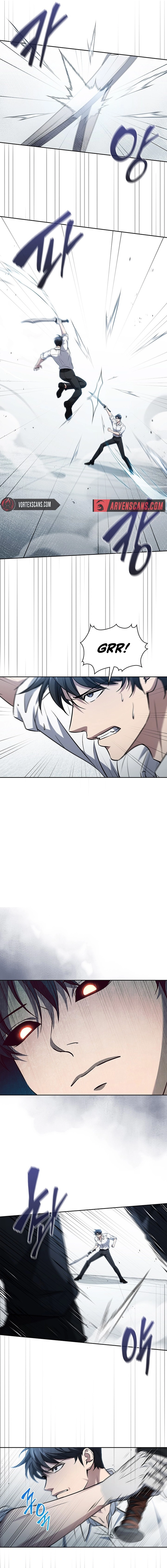 How to Survive Restructuring Chapter 25 Page 7