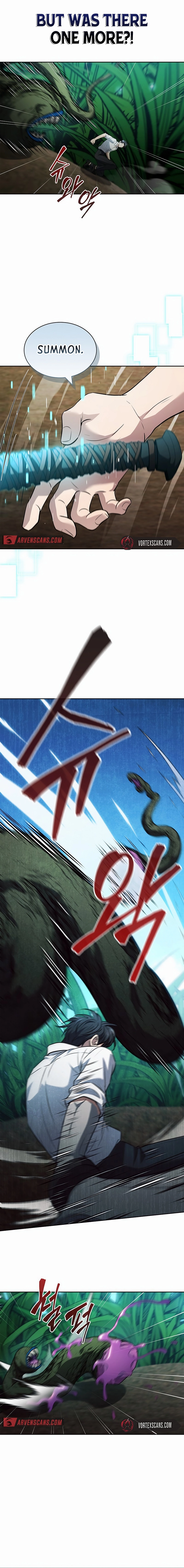 How to Survive Restructuring Chapter 27 Page 9