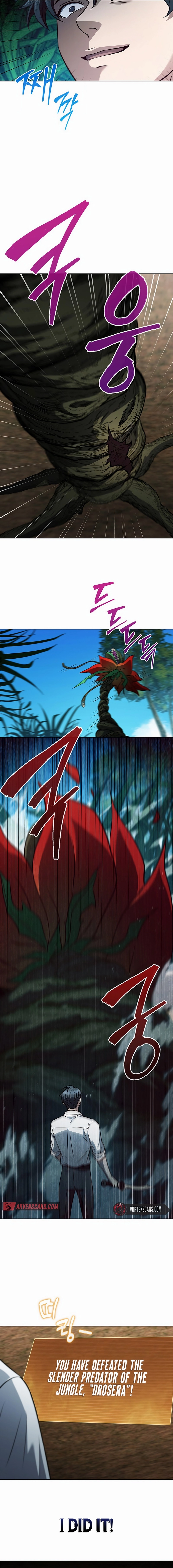How to Survive Restructuring Chapter 27 Page 16