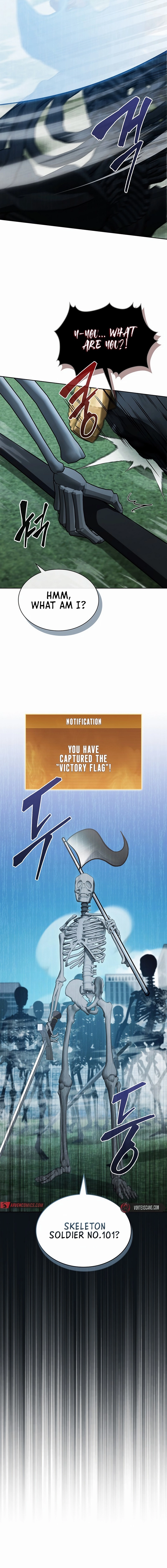 How to Survive Restructuring Chapter 42 Page 20