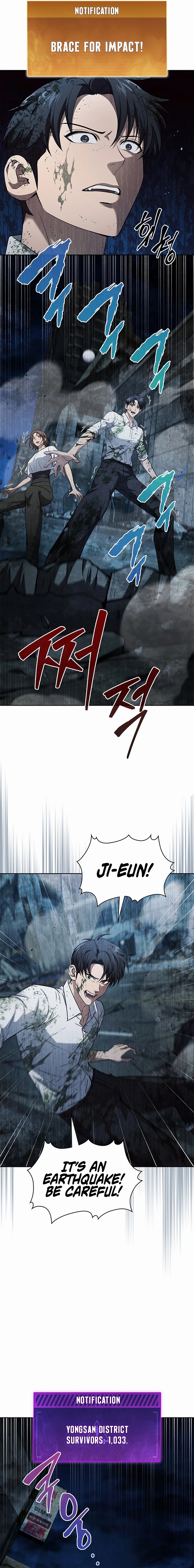How to Survive Restructuring Chapter 29 Page 6