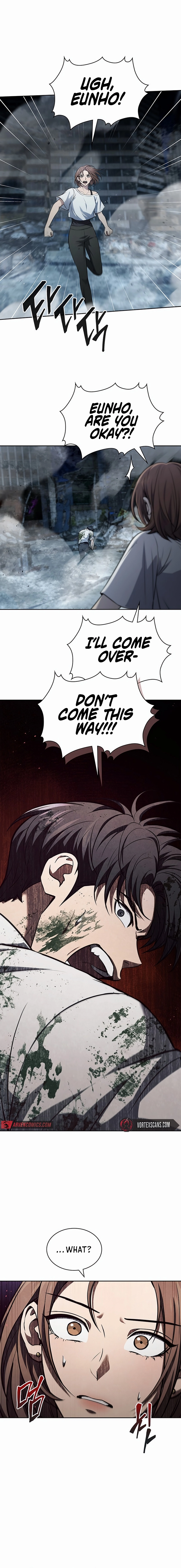 How to Survive Restructuring Chapter 29 Page 9
