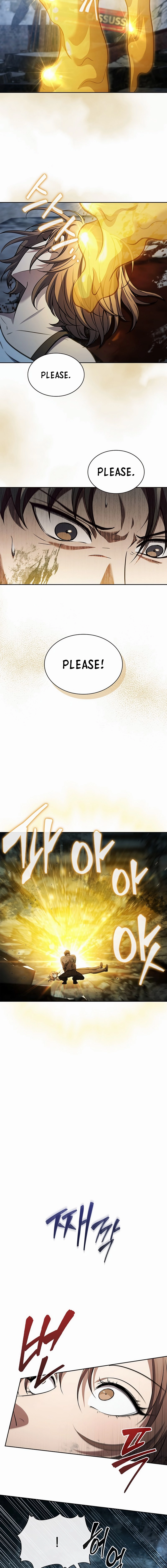 How to Survive Restructuring Chapter 30 Page 6