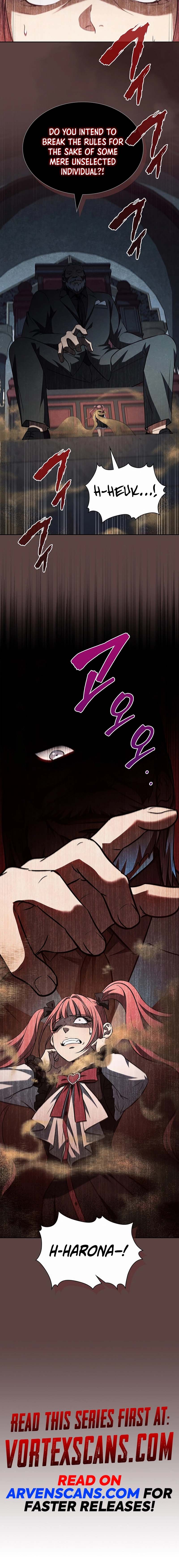 How to Survive Restructuring Chapter 23 Page 15