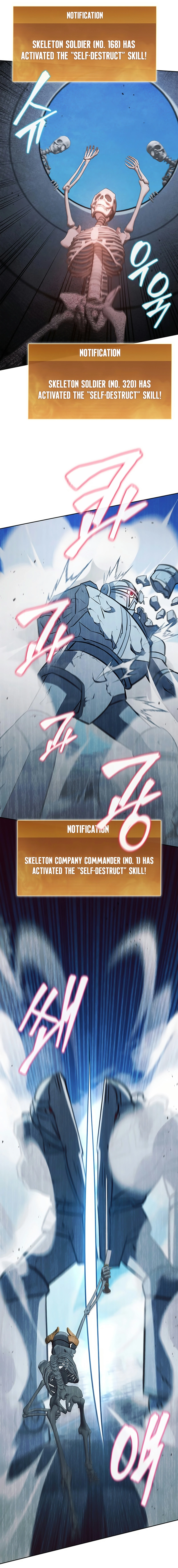 How to Survive Restructuring Chapter 45 Page 11