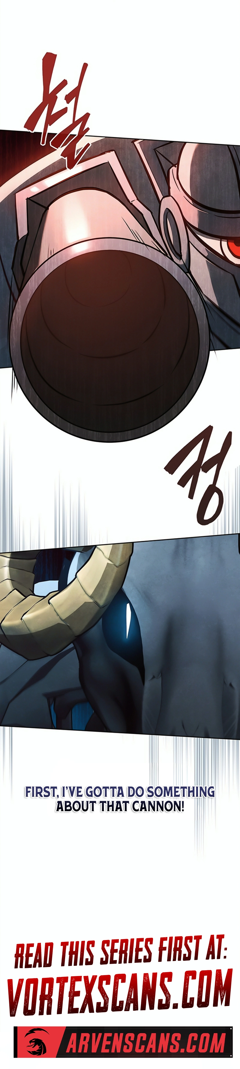 How to Survive Restructuring Chapter 44 Page 19