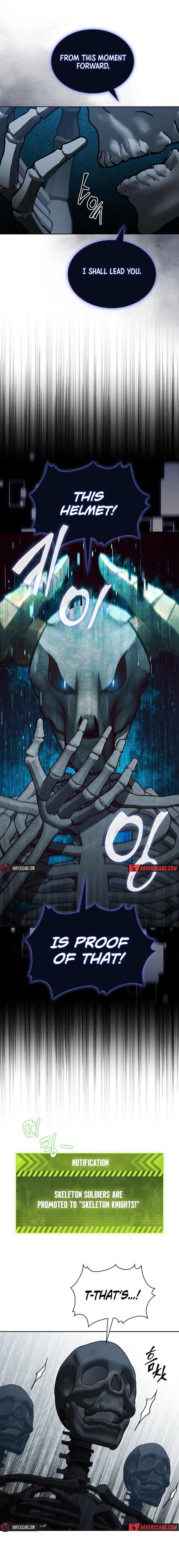 How to Survive Restructuring Chapter 43 Page 6