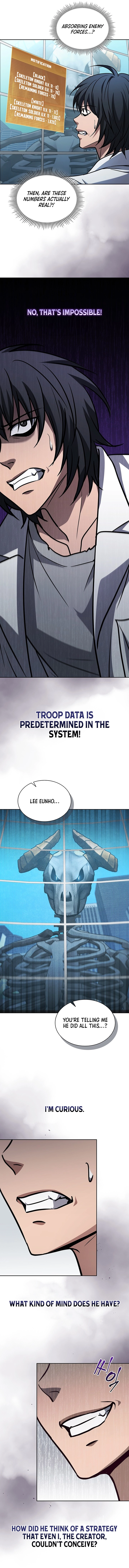 How to Survive Restructuring Chapter 43 Page 16