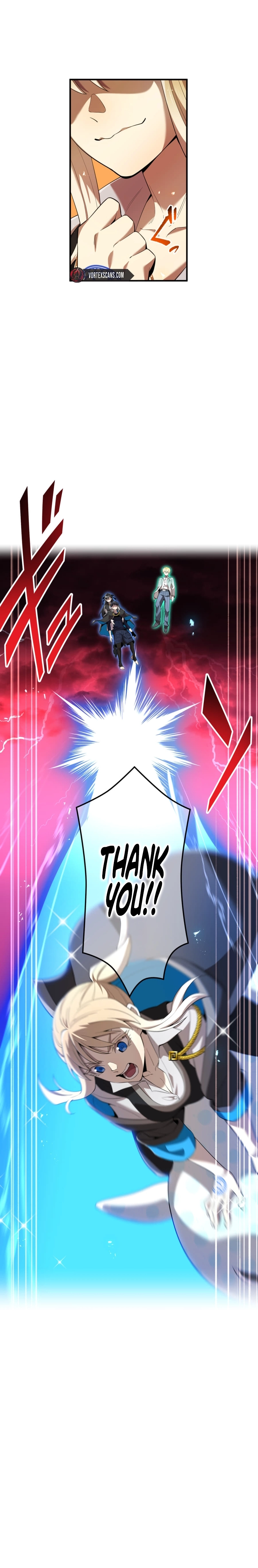 I am the Strongest Awakener, Recognized By All Of The World‘s Cheat Masters Chapter 82 Page 13
