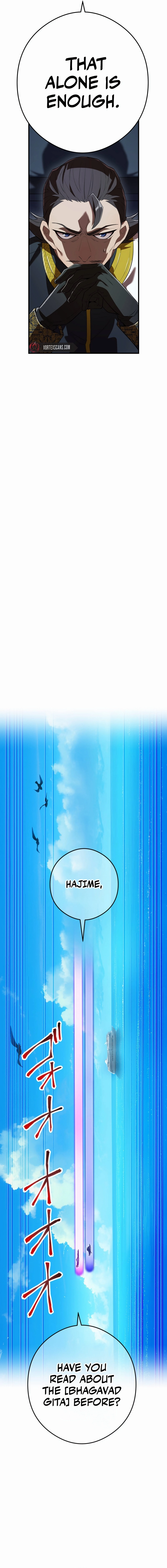 I am the Strongest Awakener, Recognized By All Of The World‘s Cheat Masters Chapter 44 Page 5
