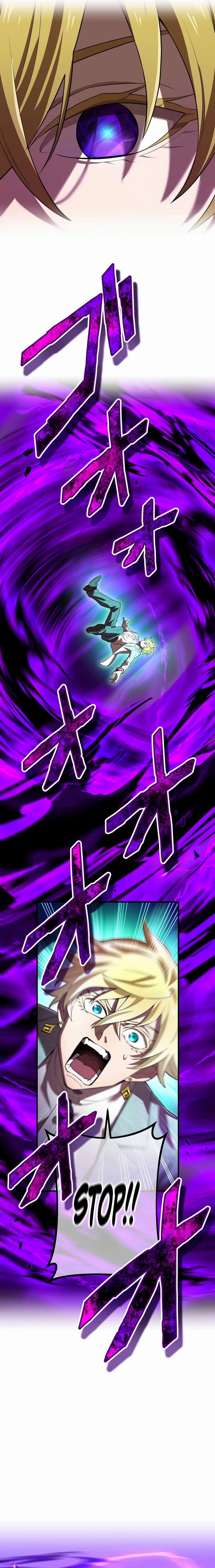 I am the Strongest Awakener, Recognized By All Of The World‘s Cheat Masters Chapter 44 Page 11