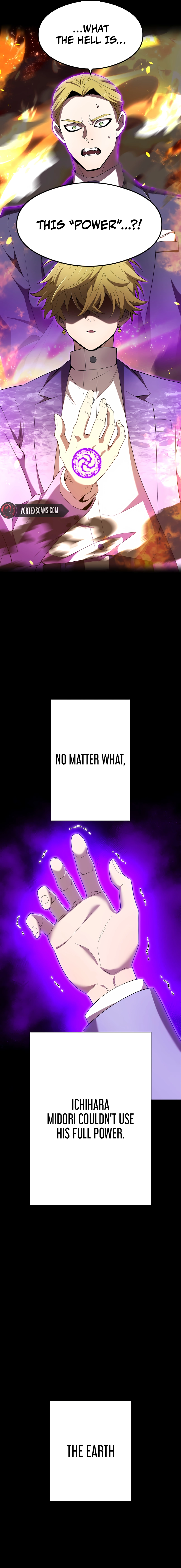 I am the Strongest Awakener, Recognized By All Of The World‘s Cheat Masters Chapter 89 Page 6