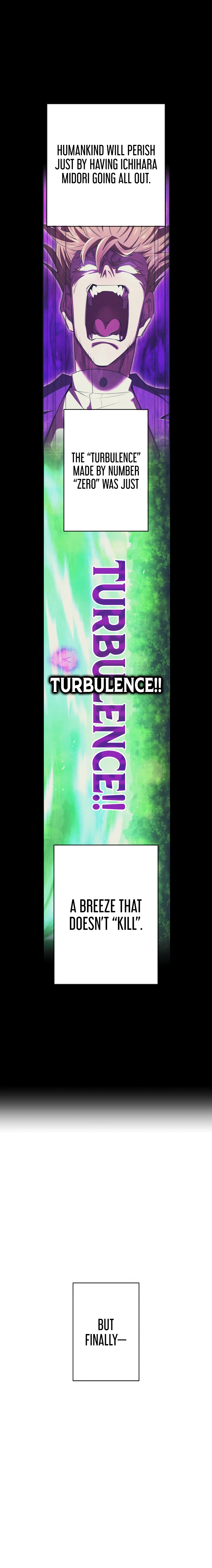 I am the Strongest Awakener, Recognized By All Of The World‘s Cheat Masters Chapter 89 Page 10