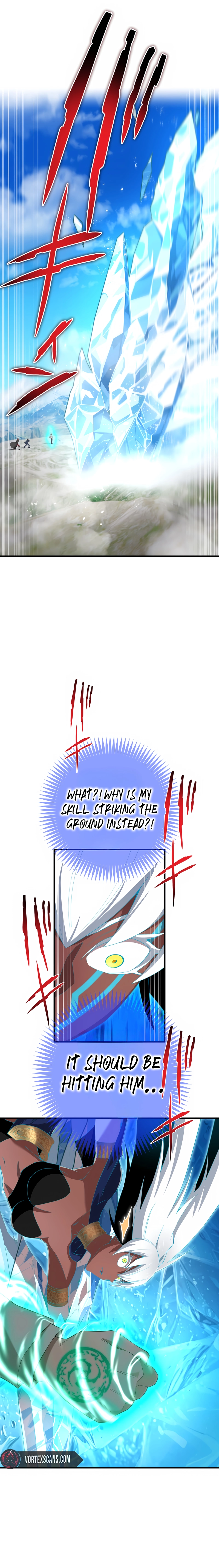 I am the Strongest Awakener, Recognized By All Of The World‘s Cheat Masters Chapter 89 Page 15