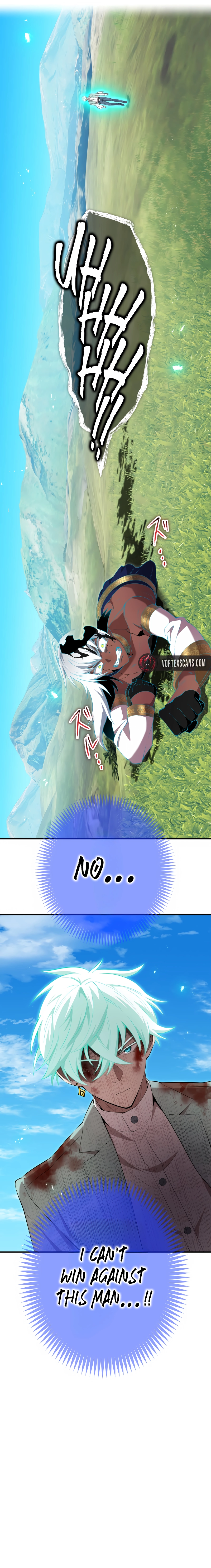 I am the Strongest Awakener, Recognized By All Of The World‘s Cheat Masters Chapter 89 Page 25
