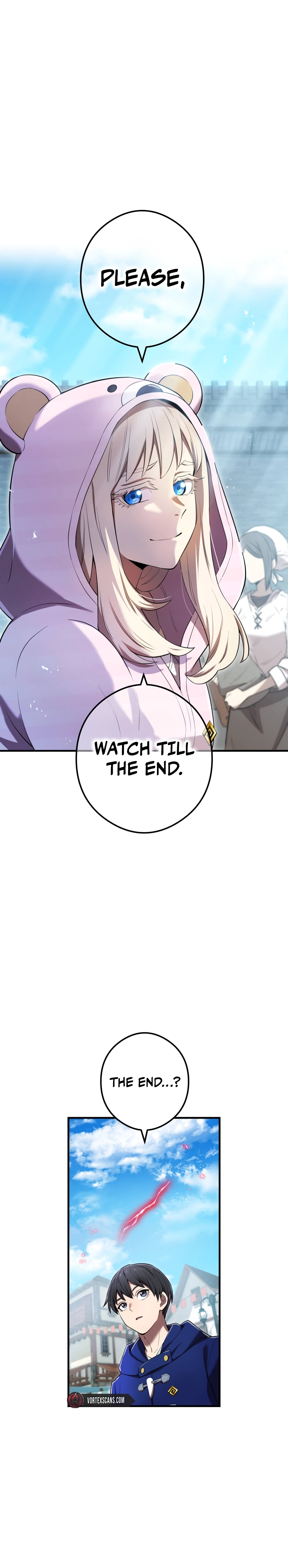 I am the Strongest Awakener, Recognized By All Of The World‘s Cheat Masters Chapter 63 Page 14