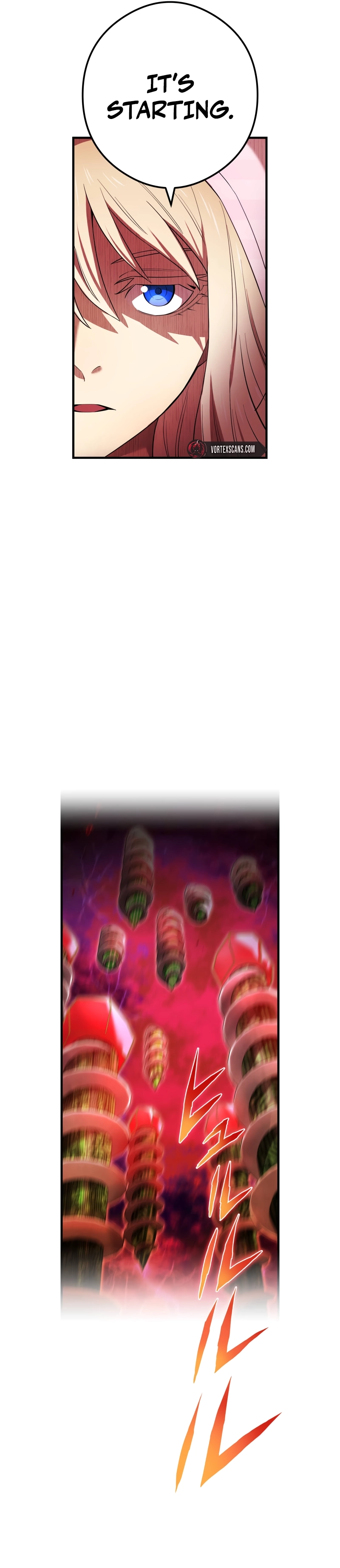 I am the Strongest Awakener, Recognized By All Of The World‘s Cheat Masters Chapter 63 Page 17