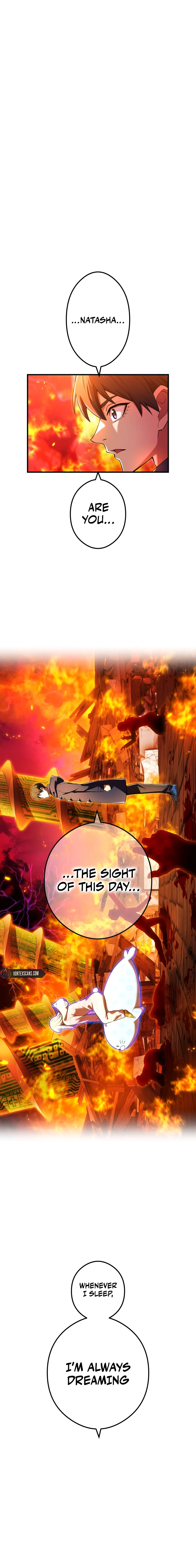 I am the Strongest Awakener, Recognized By All Of The World‘s Cheat Masters Chapter 63 Page 23