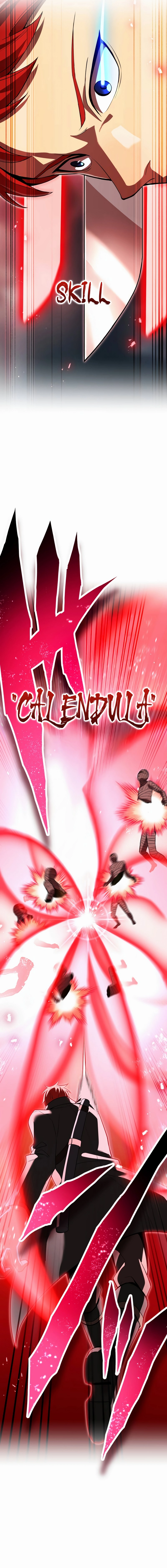 I am the Strongest Awakener, Recognized By All Of The World‘s Cheat Masters Chapter 36 Page 25