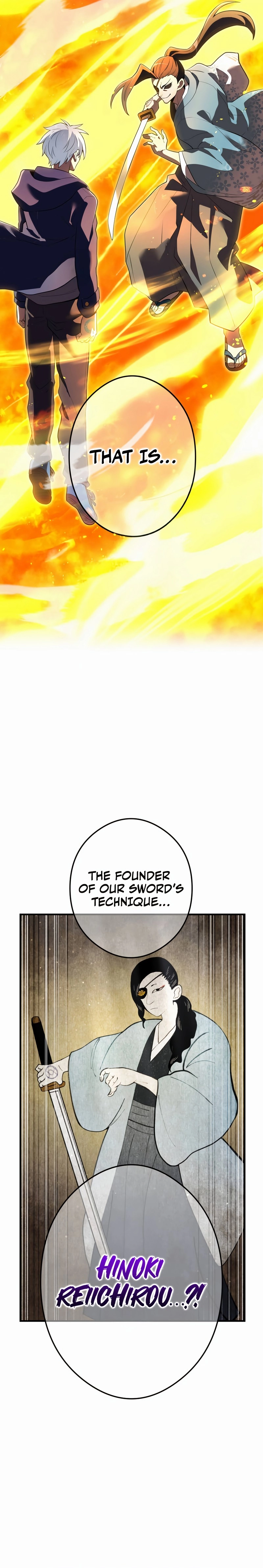 I am the Strongest Awakener, Recognized By All Of The World‘s Cheat Masters Chapter 36 Page 28