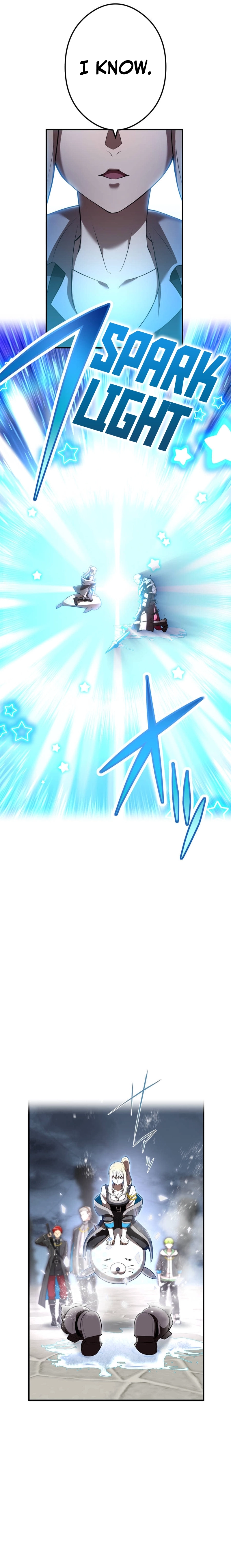 I am the Strongest Awakener, Recognized By All Of The World‘s Cheat Masters Chapter 70 Page 5