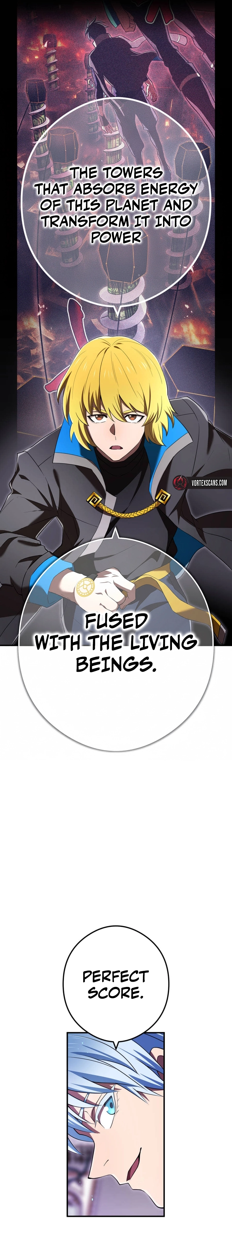 I am the Strongest Awakener, Recognized By All Of The World‘s Cheat Masters Chapter 70 Page 14
