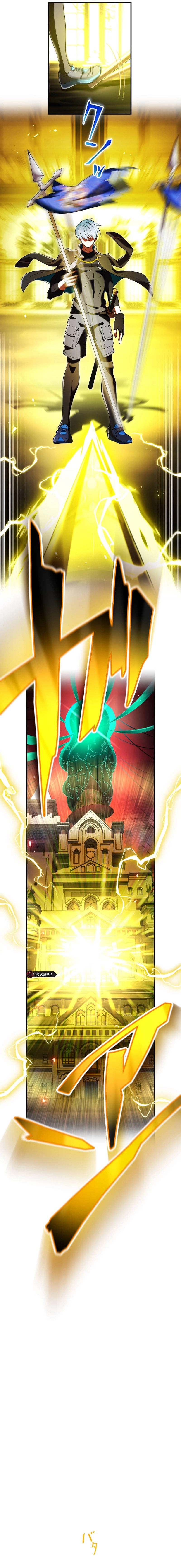 I am the Strongest Awakener, Recognized By All Of The World‘s Cheat Masters Chapter 70 Page 22