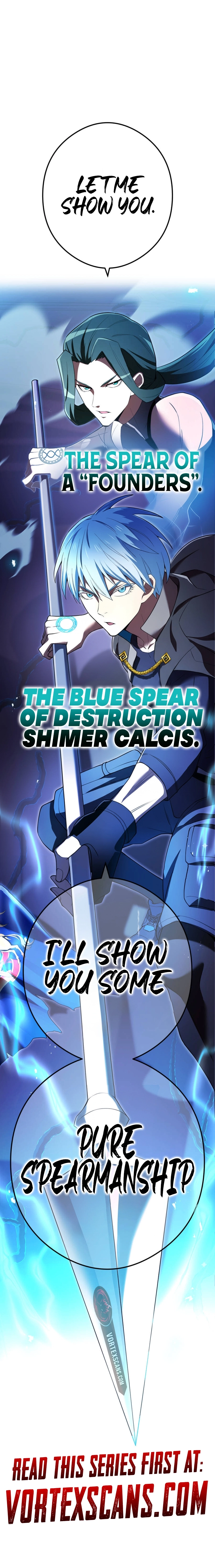 I am the Strongest Awakener, Recognized By All Of The World‘s Cheat Masters Chapter 70 Page 26