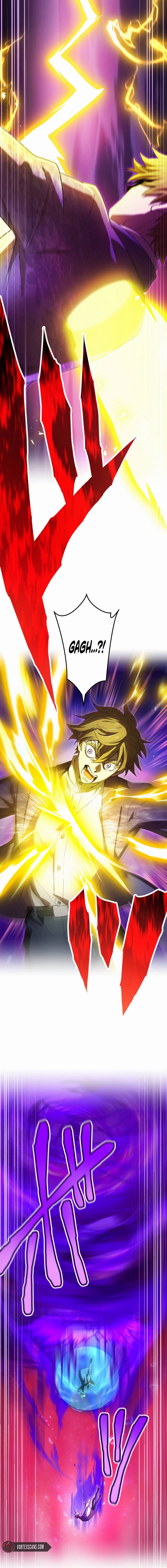 I am the Strongest Awakener, Recognized By All Of The World‘s Cheat Masters Chapter 55 Page 15