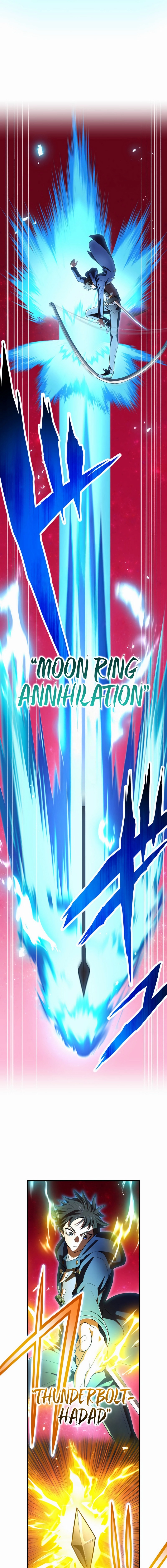 I am the Strongest Awakener, Recognized By All Of The World‘s Cheat Masters Chapter 55 Page 17