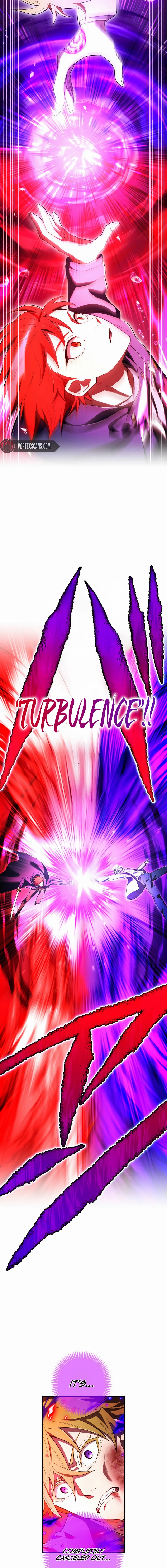 I am the Strongest Awakener, Recognized By All Of The World‘s Cheat Masters Chapter 56 Page 13
