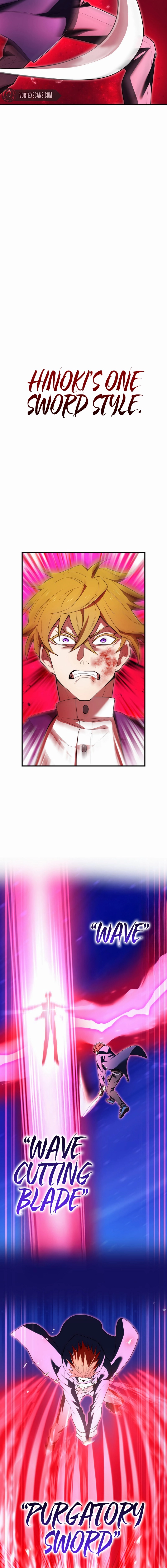I am the Strongest Awakener, Recognized By All Of The World‘s Cheat Masters Chapter 56 Page 16