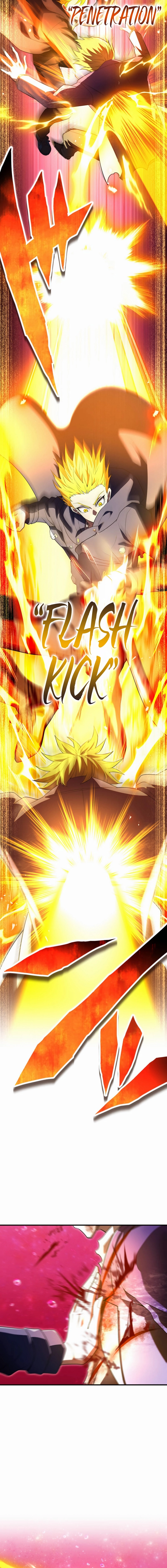I am the Strongest Awakener, Recognized By All Of The World‘s Cheat Masters Chapter 56 Page 23