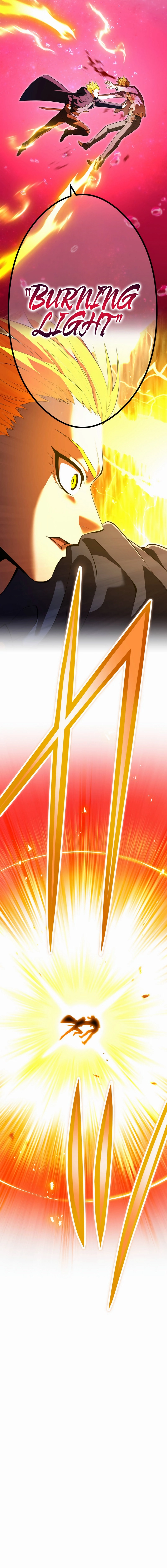 I am the Strongest Awakener, Recognized By All Of The World‘s Cheat Masters Chapter 56 Page 24